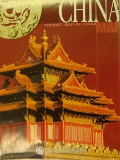 China map